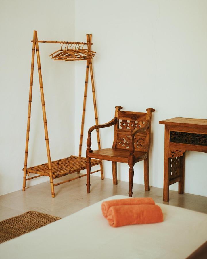 Cat Cow Yoga Villa Canggu  Ngoại thất bức ảnh
